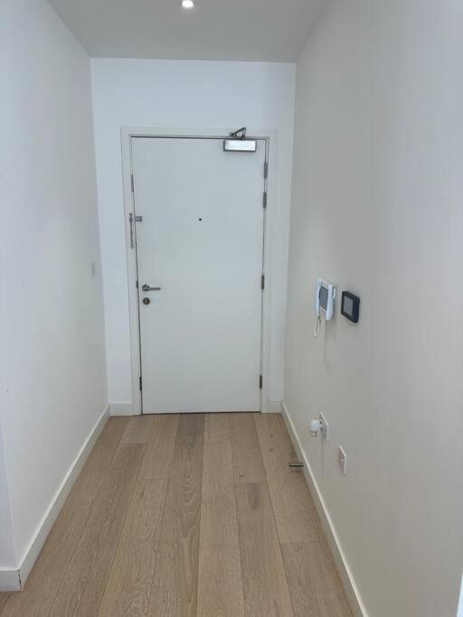 Royal Dock Luxury London