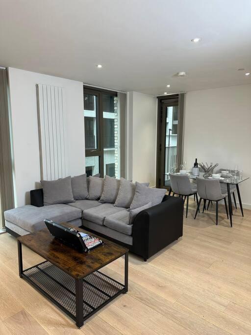 Apartament Royal Dock Luxury