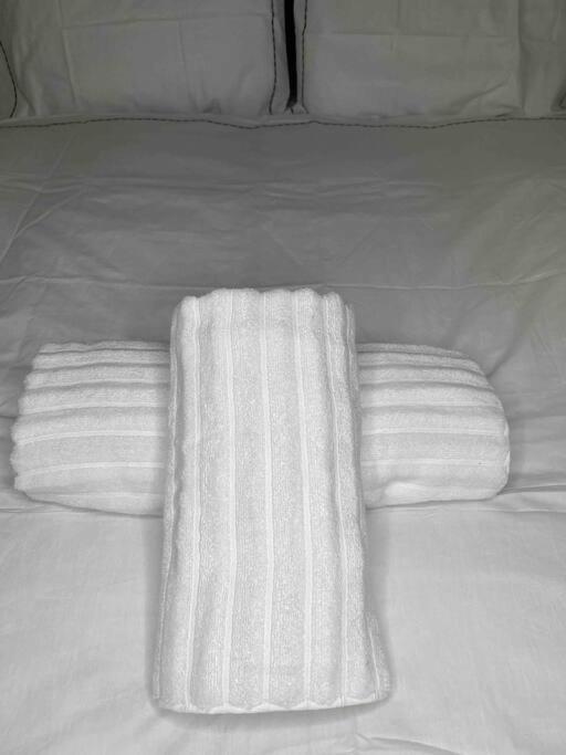 Apartament Royal Dock Luxury