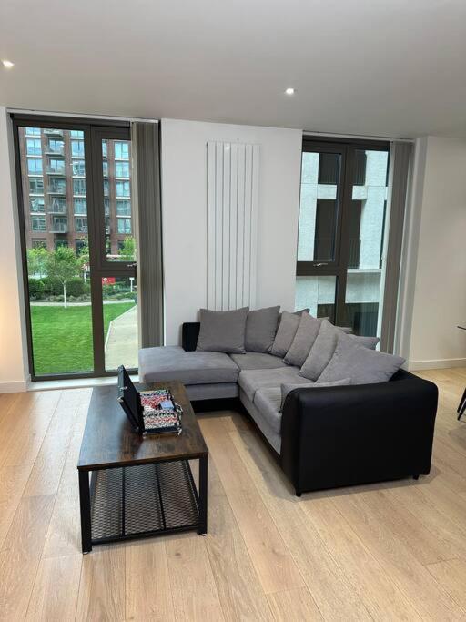 Apartament Royal Dock Luxury *