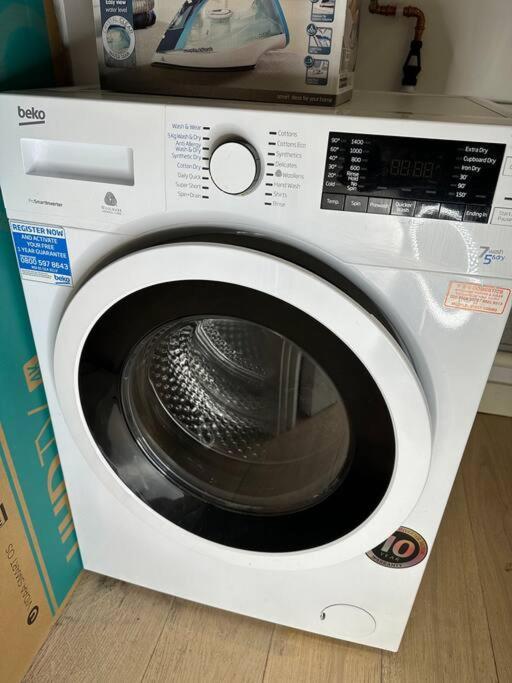 Apartament Royal Dock Luxury