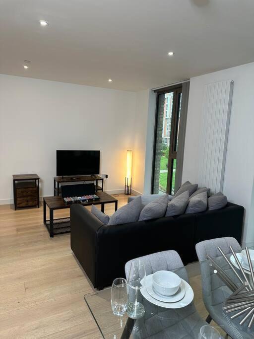 Royal Dock Luxury Londra