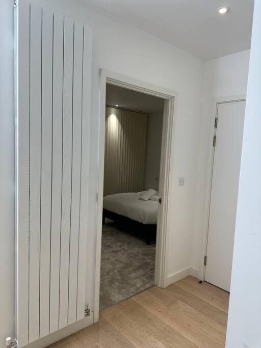 Apartament Royal Dock Luxury Londra