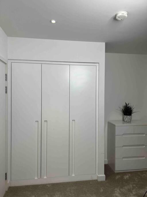 Apartament Royal Dock Luxury Londra