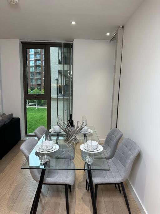 Apartament Royal Dock Luxury