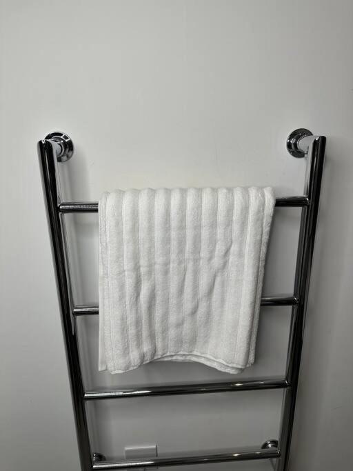 Apartament Royal Dock Luxury *